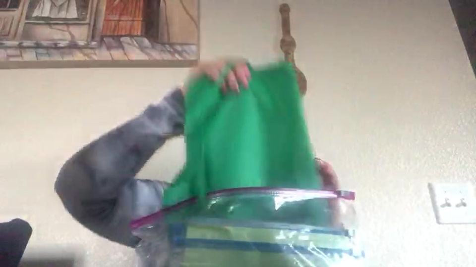 Bolsa de Actividades para Mami y Yo